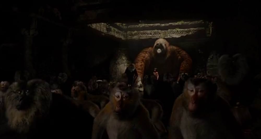 ジャングル・ブックの画像