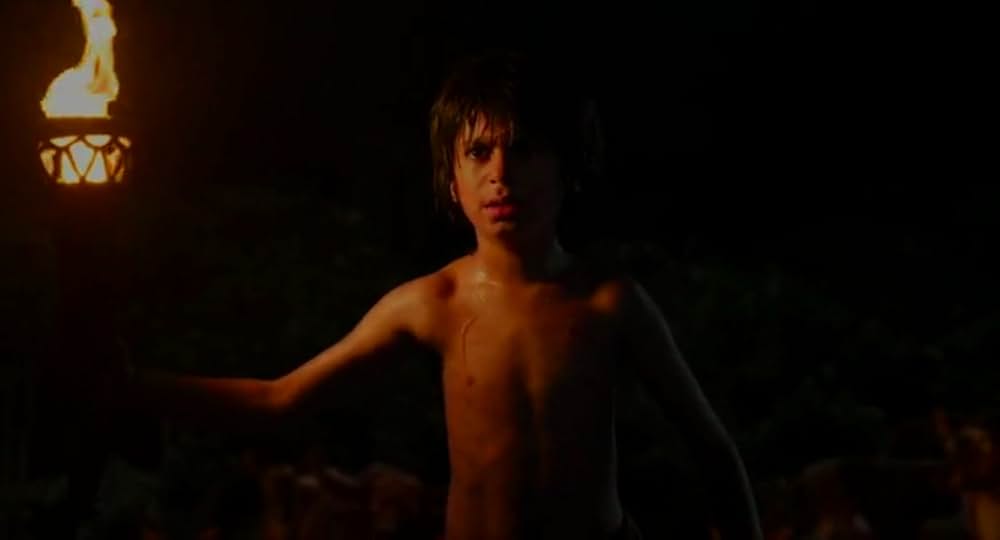 ジャングル・ブックの画像