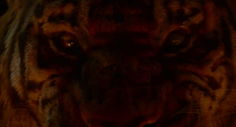 ジャングル・ブックの画像