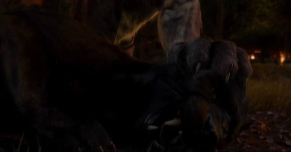 ジャングル・ブックの画像