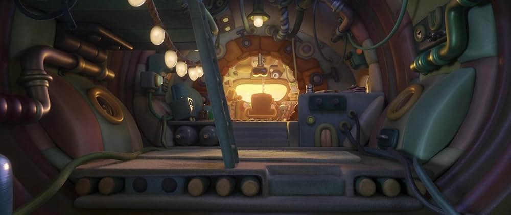 Trolls Band Together（原題）の画像