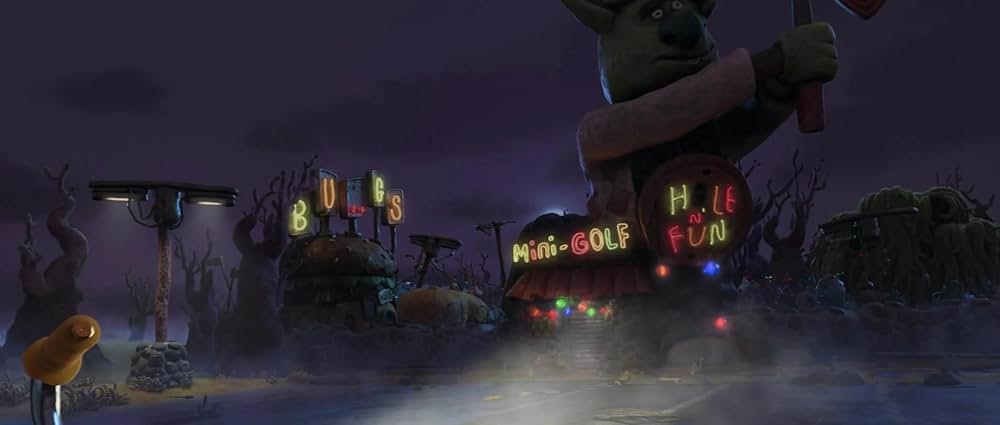 「Trolls Band Together（原題）」の画像