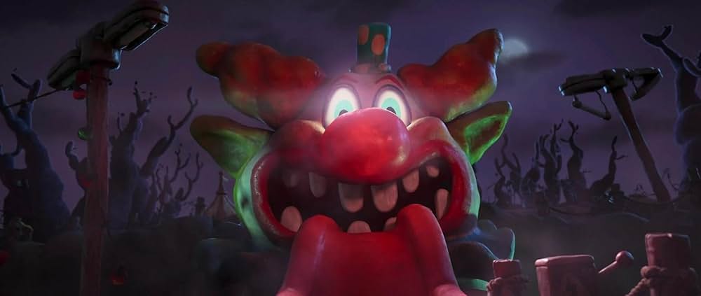 Trolls Band Together（原題）の画像