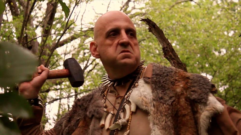 ミスティック・フォレスト ～”アレ”と”ソレ”がいる森～の画像