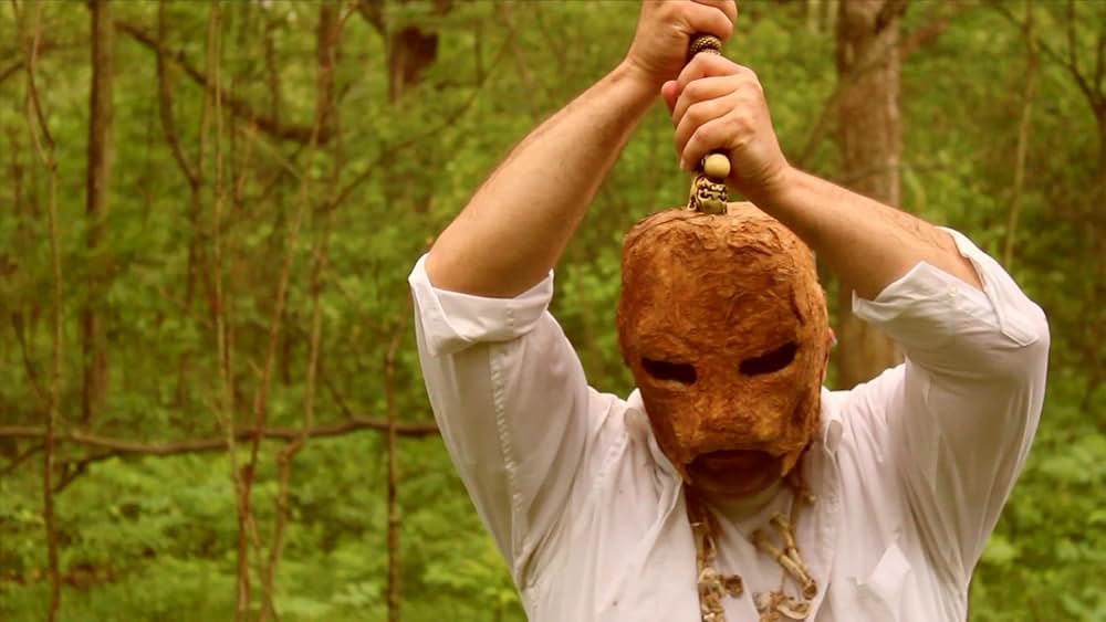 「ミスティック・フォレスト ～”アレ”と”ソレ”がいる森～」の画像