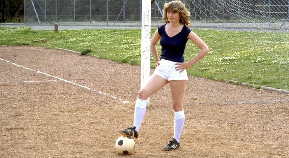 グレゴリーズ・ガールの画像