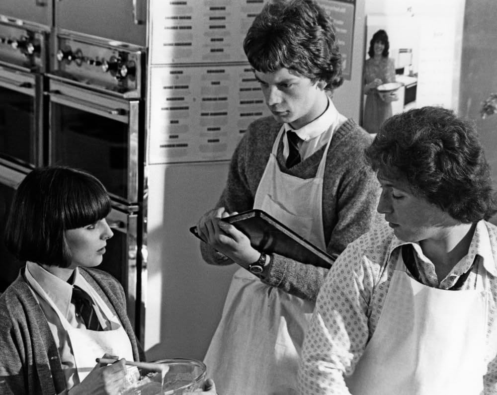 グレゴリーズ・ガールの画像