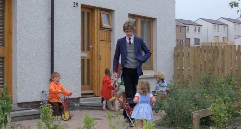 グレゴリーズ・ガールの画像