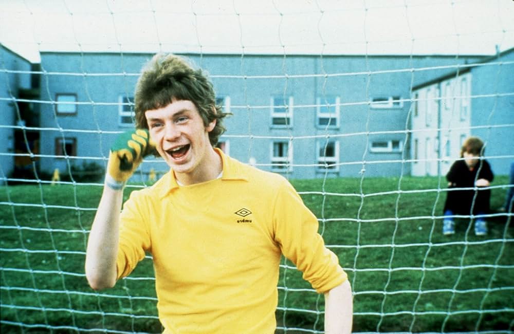 グレゴリーズ・ガールの画像