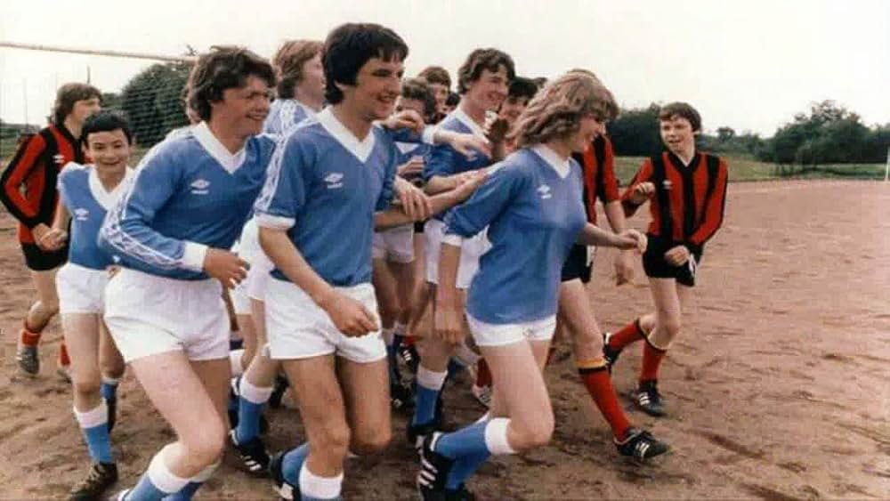 グレゴリーズ・ガールの画像