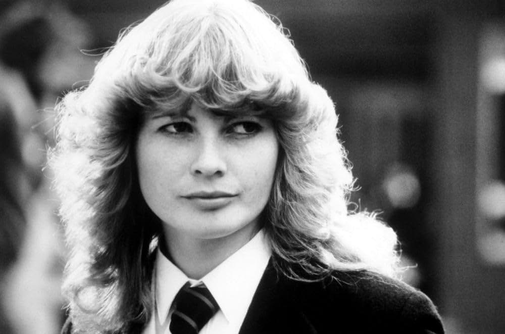 グレゴリーズ・ガールの画像