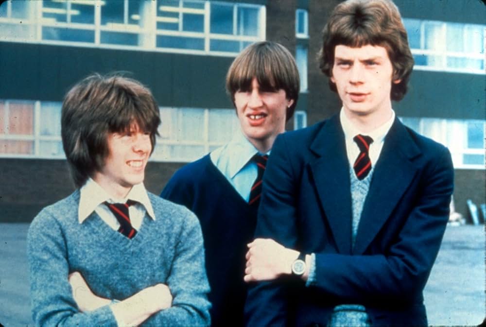 グレゴリーズ・ガールの画像