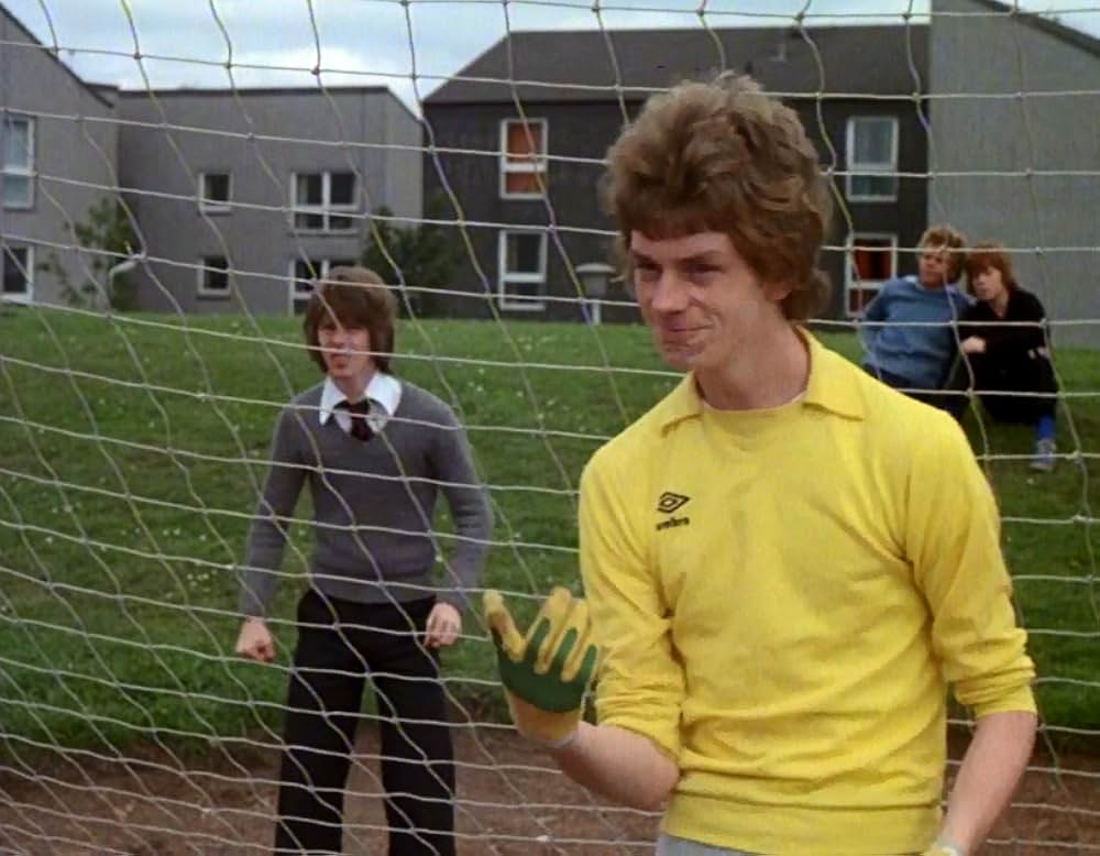 グレゴリーズ・ガールの画像