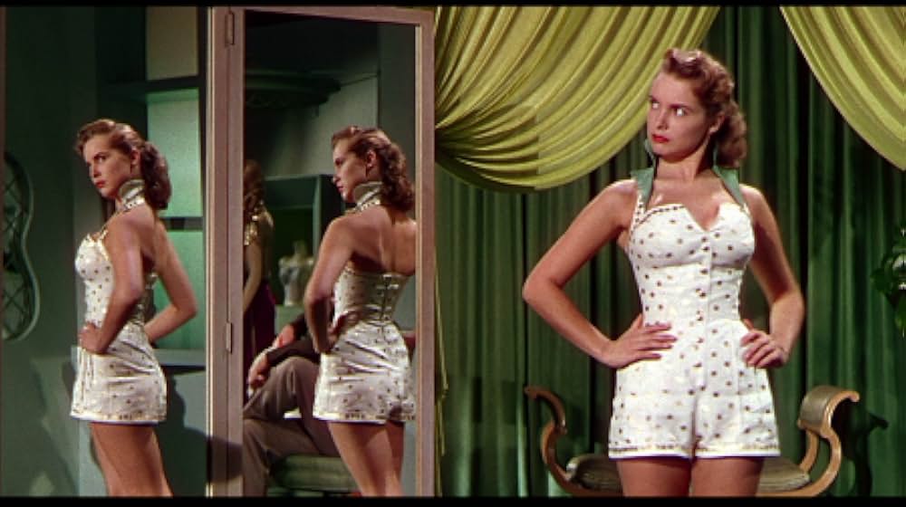 ジェット・パイロットの画像