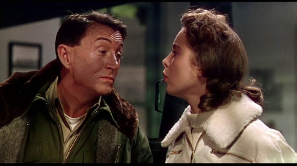 ジェット・パイロットの画像