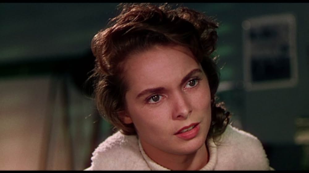 ジェット・パイロットの画像