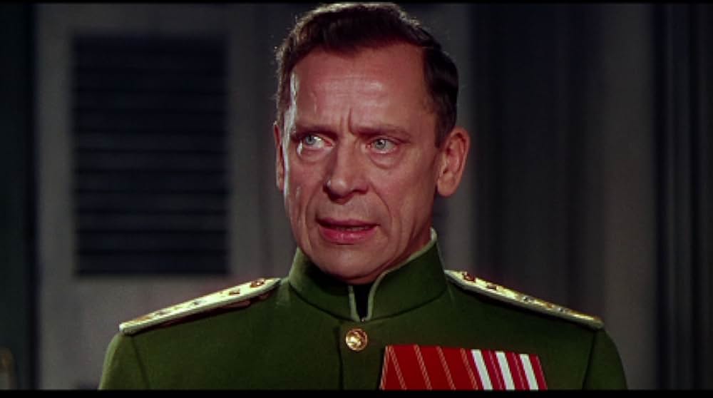 ジェット・パイロットの画像