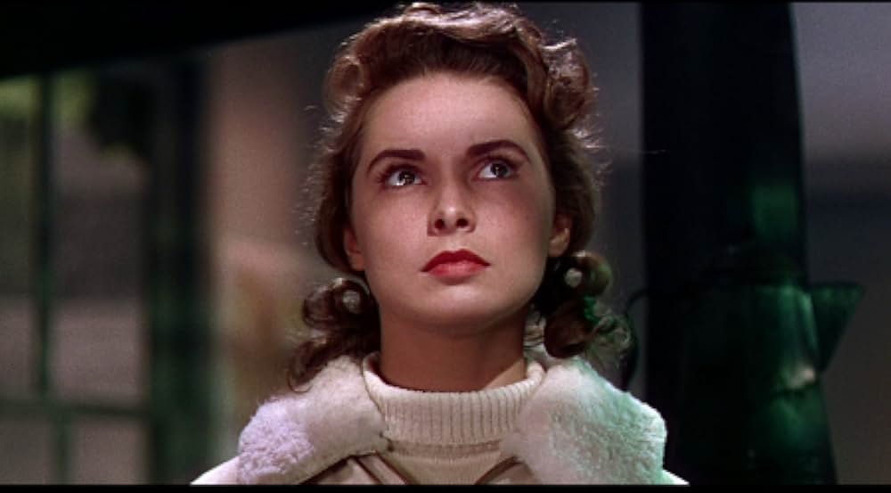 ジェット・パイロットの画像