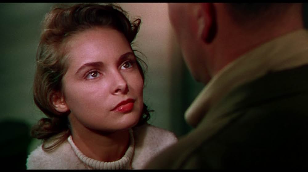 ジェット・パイロットの画像