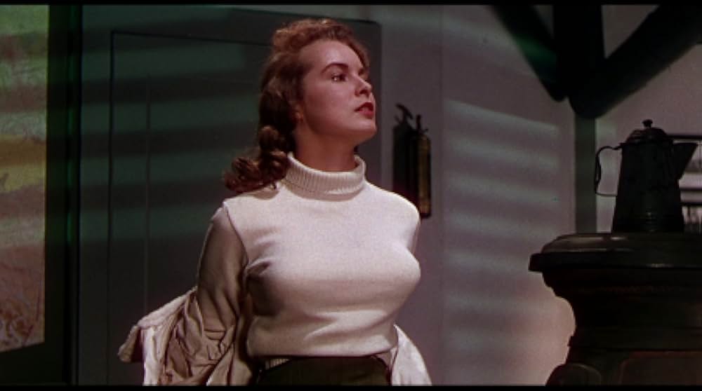 ジェット・パイロットの画像