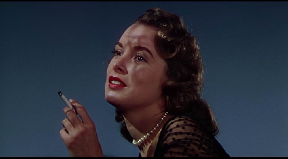 ジェット・パイロットの画像