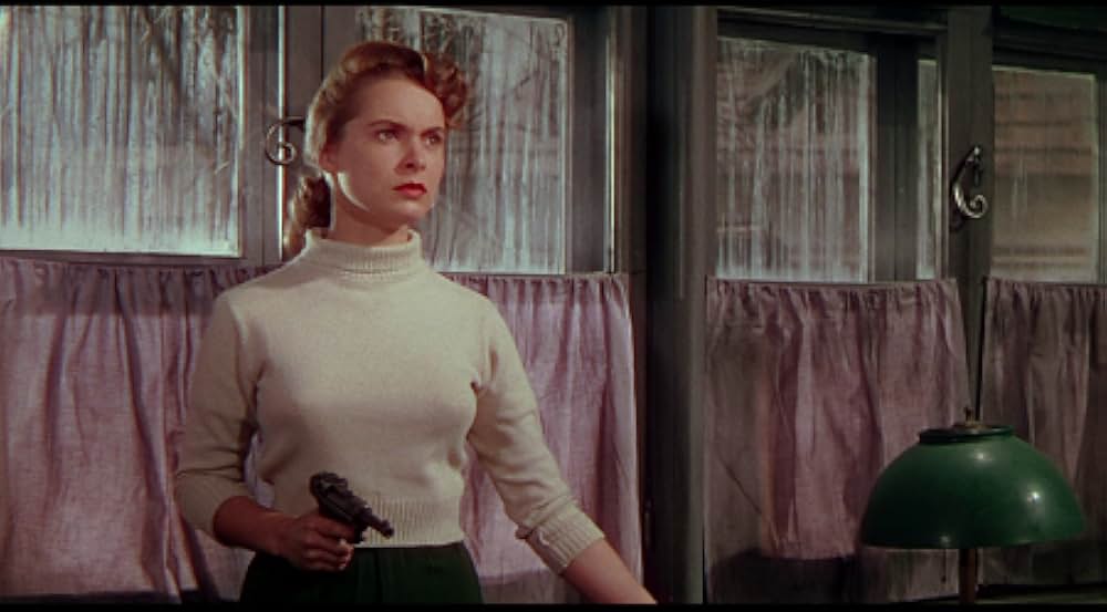 ジェット・パイロットの画像