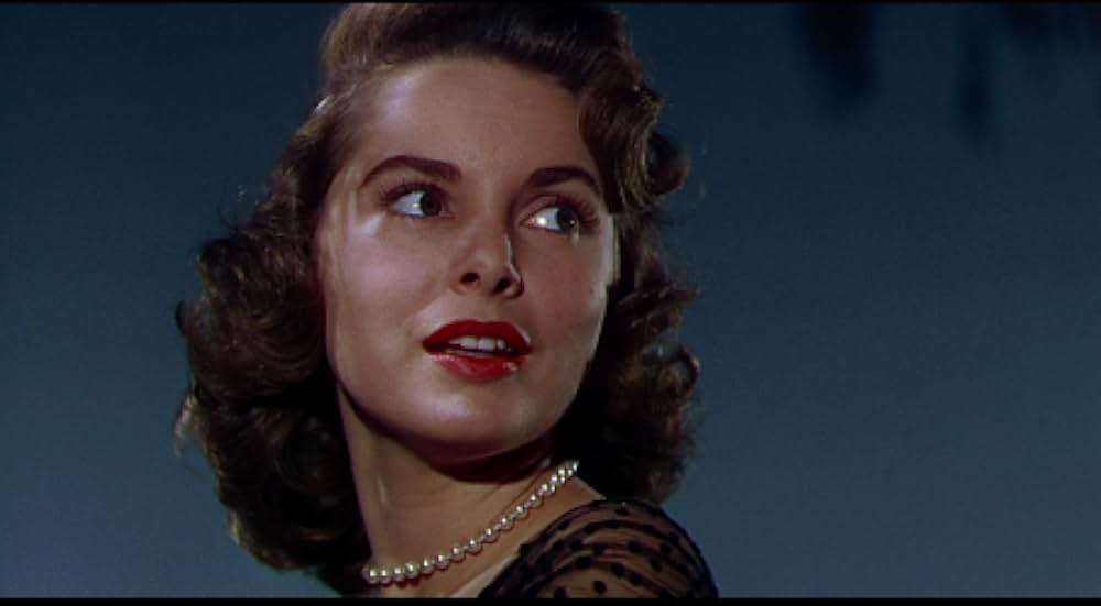 ジェット・パイロットの画像