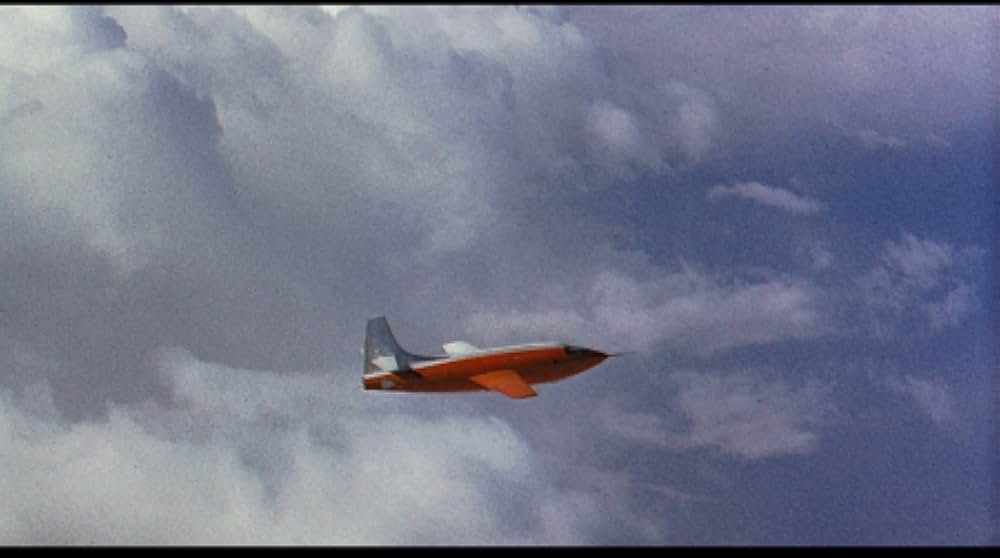「ジェット・パイロット」の画像