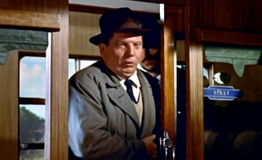 三十九階段の画像