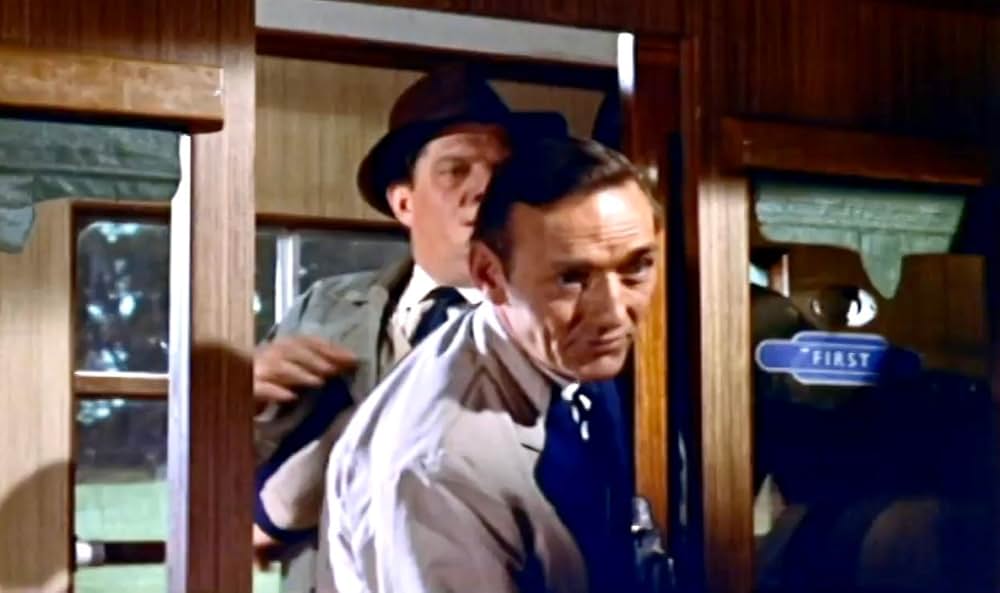 三十九階段の画像