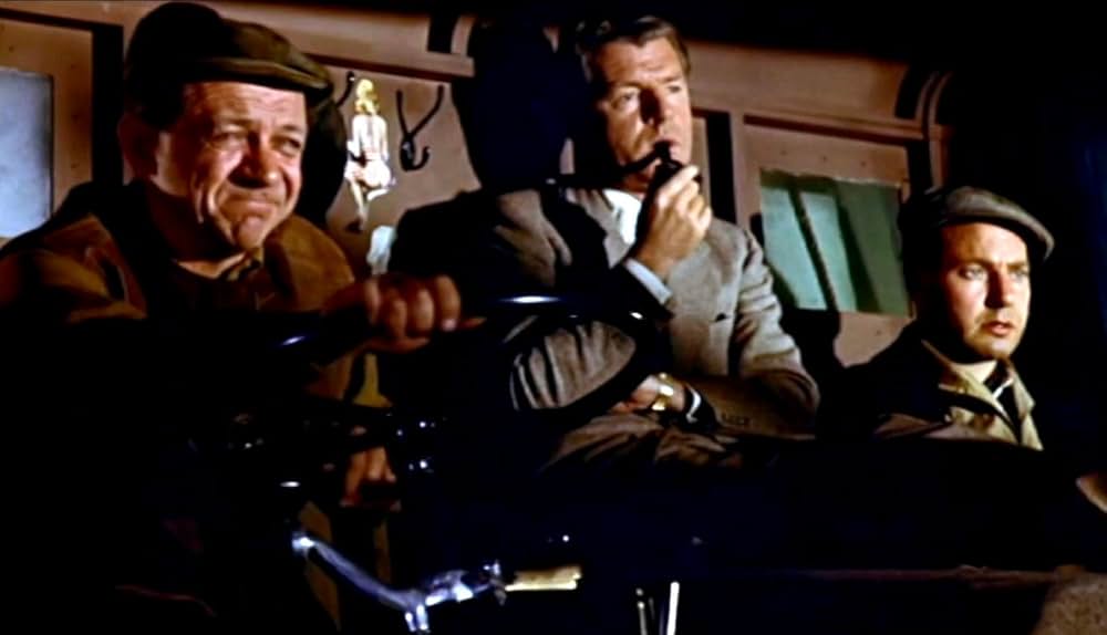 三十九階段の画像