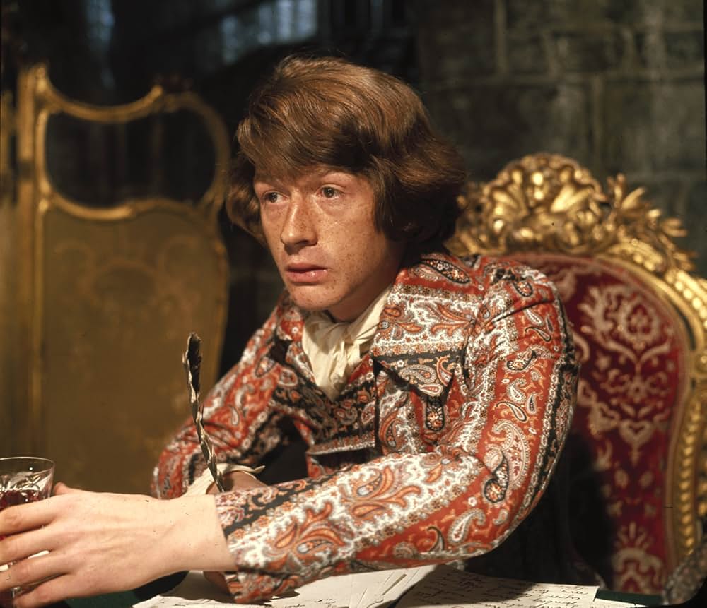 華麗なる悪の画像