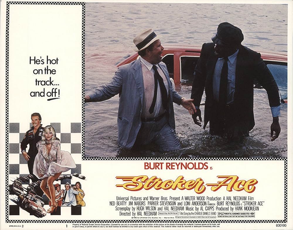 ストローカーエースの画像