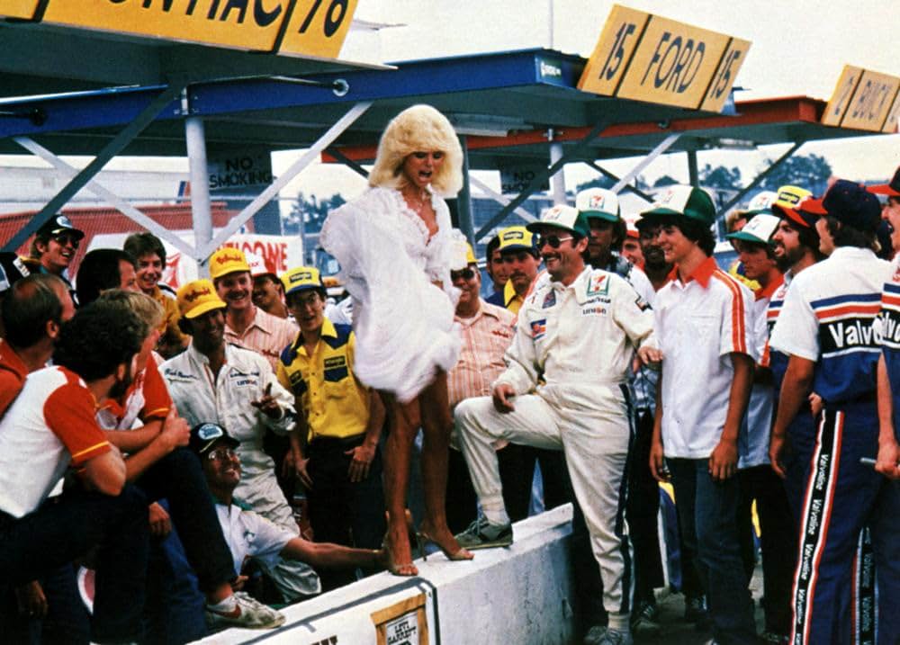 ストローカーエースの画像