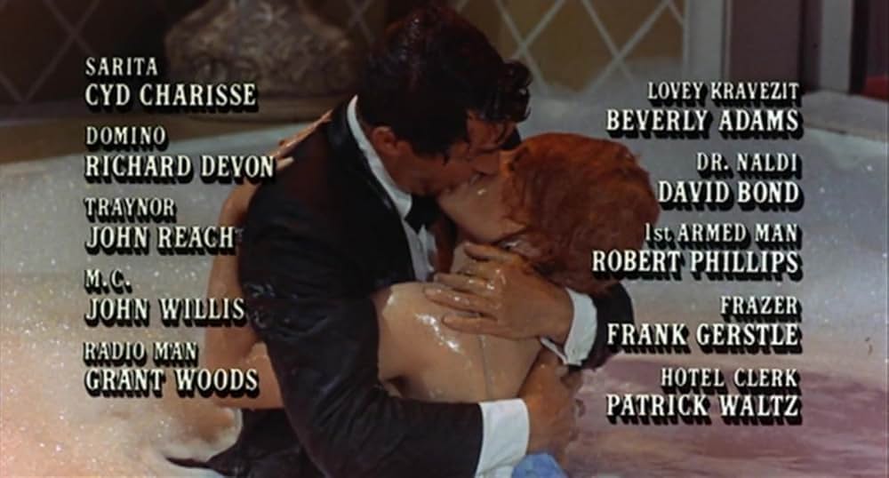 サイレンサー／沈黙部隊の画像