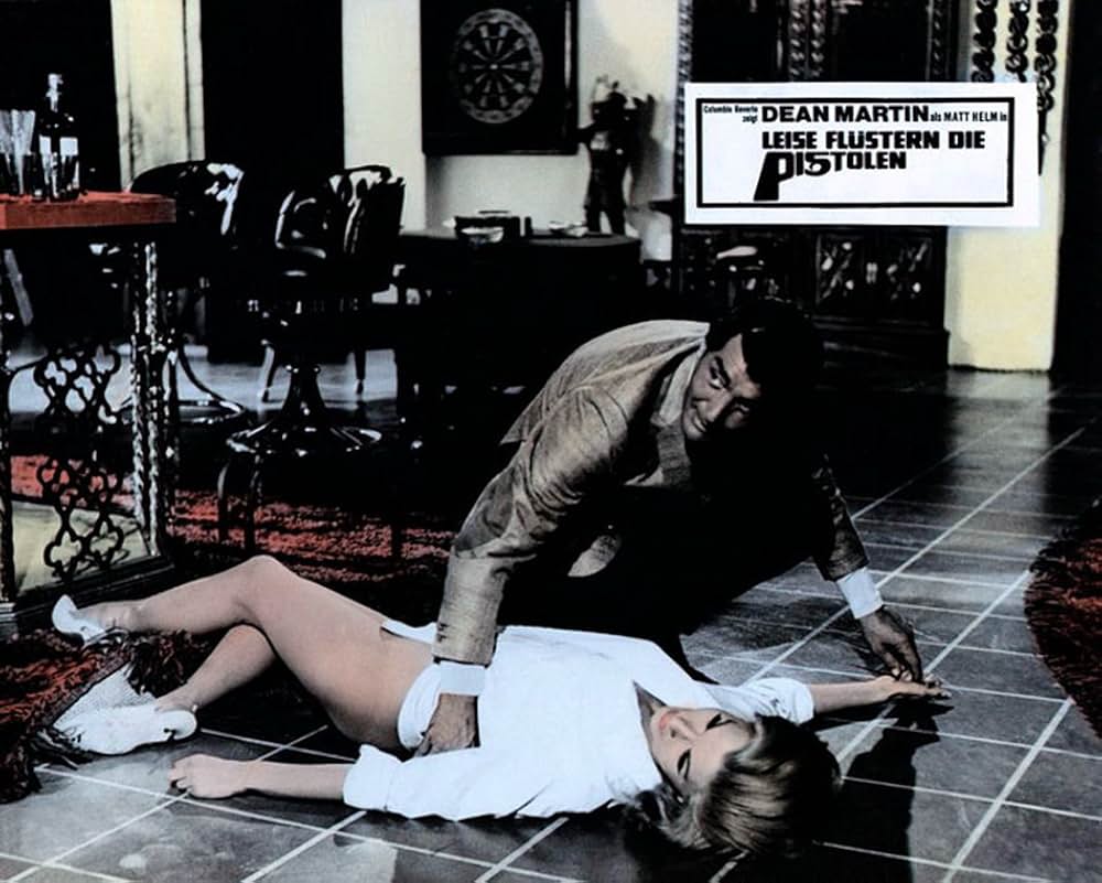 サイレンサー／沈黙部隊の画像