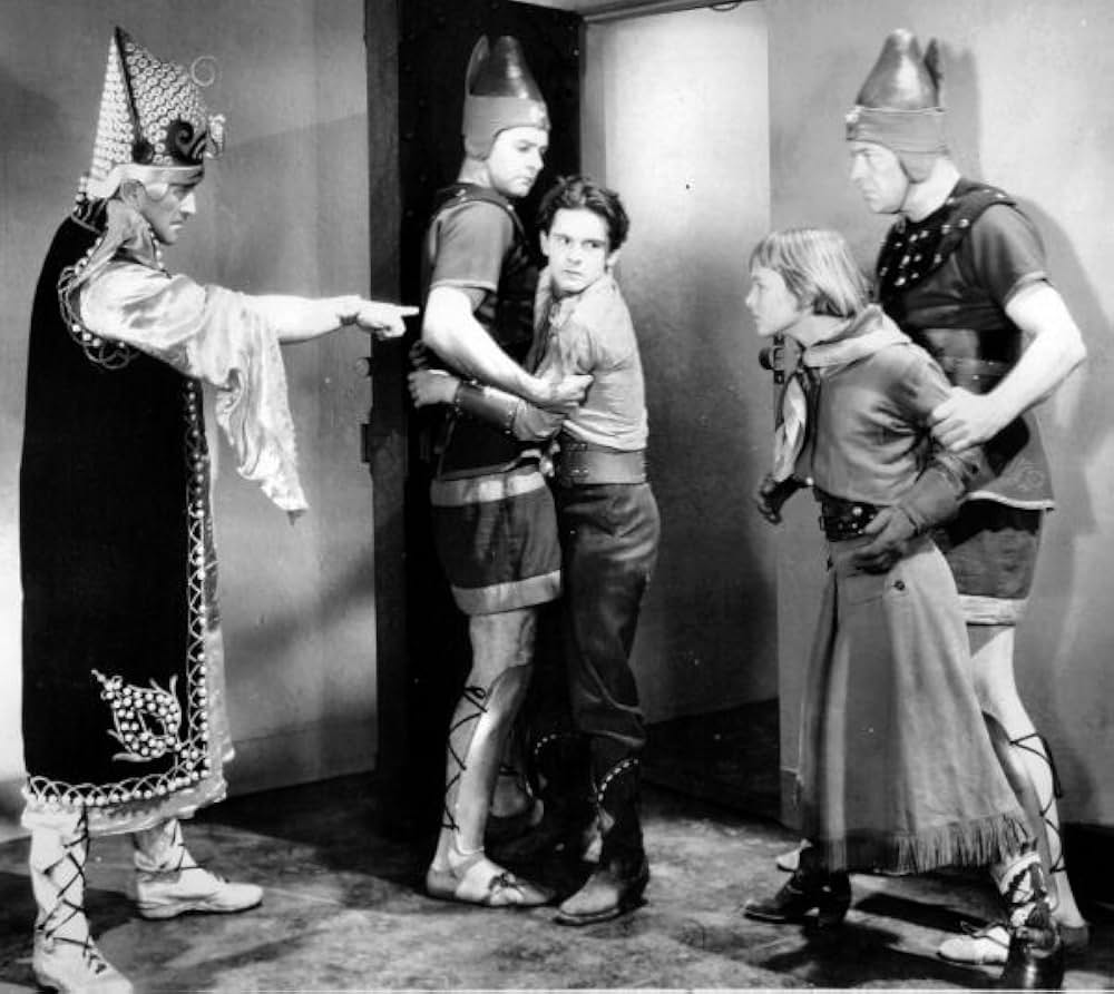 五百年後の世界の画像