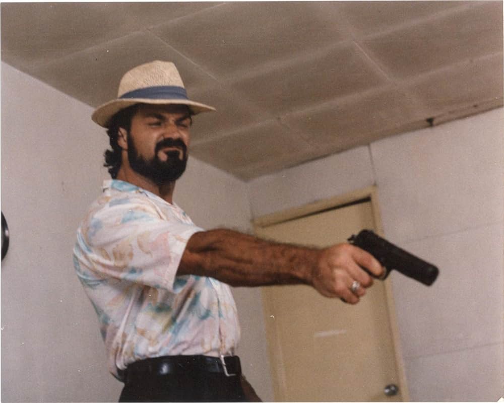 コマンドー者の画像