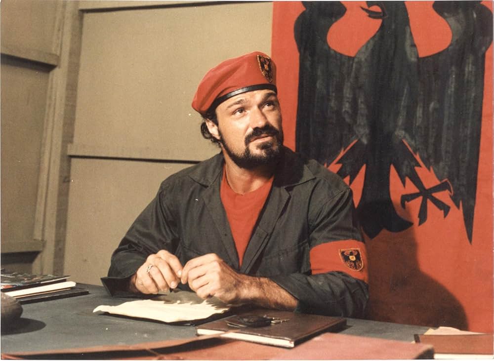 コマンドー者の画像