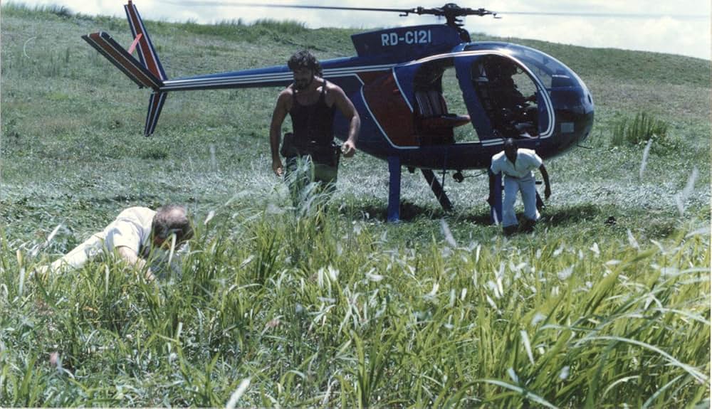 コマンドー者の画像