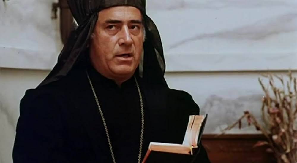 吸精鬼／ワン・ダーク・ナイトの画像