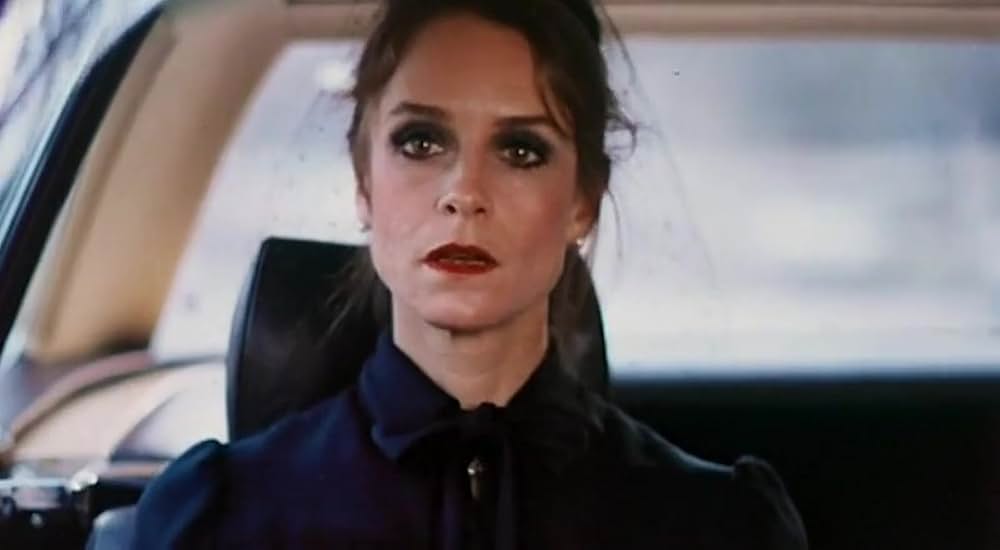 吸精鬼／ワン・ダーク・ナイトの画像