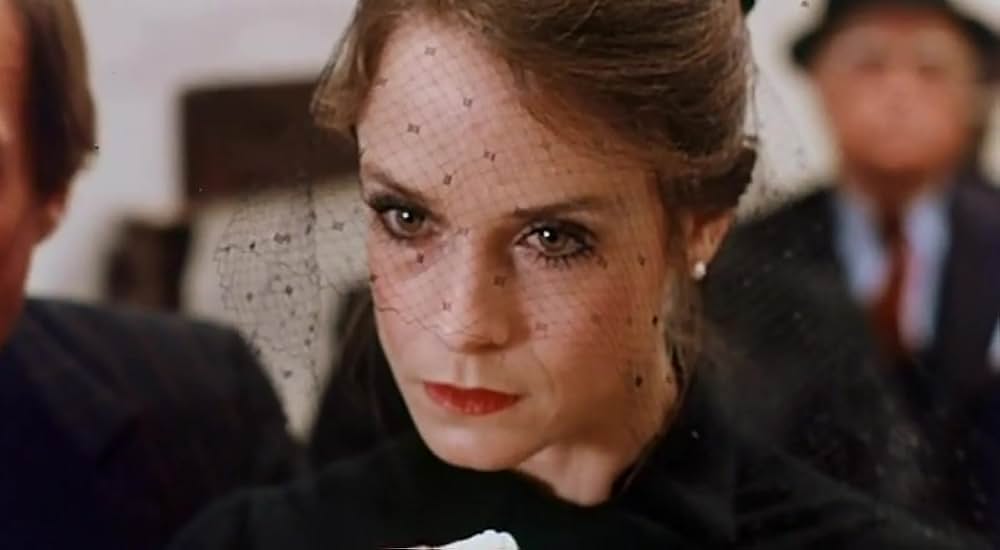 吸精鬼／ワン・ダーク・ナイトの画像