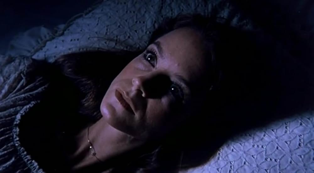 吸精鬼／ワン・ダーク・ナイトの画像