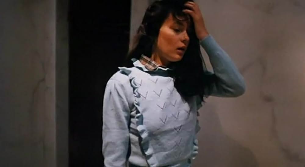 吸精鬼／ワン・ダーク・ナイトの画像