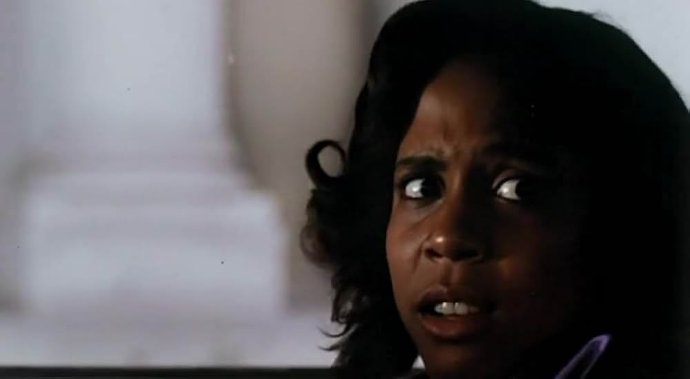 吸精鬼／ワン・ダーク・ナイトの画像