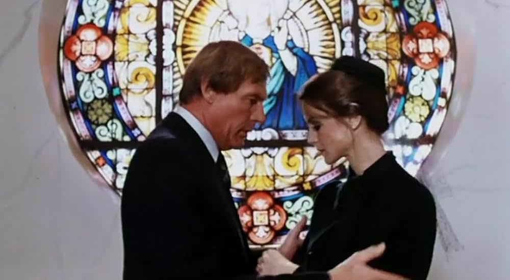 吸精鬼／ワン・ダーク・ナイトの画像