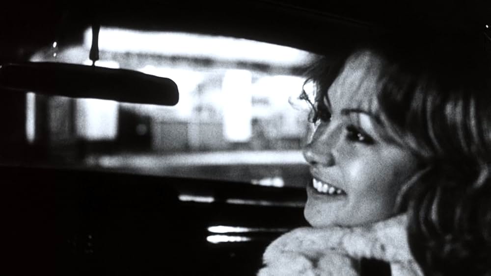 吸精鬼／ワン・ダーク・ナイトの画像