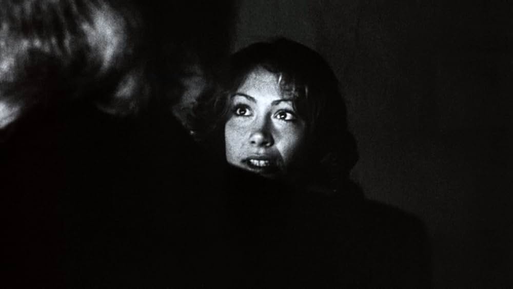 吸精鬼／ワン・ダーク・ナイトの画像