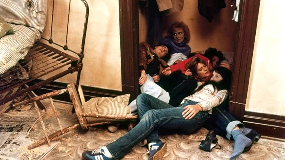 吸精鬼／ワン・ダーク・ナイトの画像